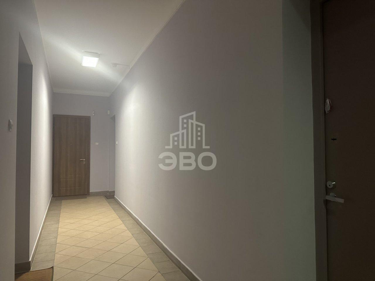 однокомнатная квартира в Санкт-Петербурге по адресу: Бадаева ул., 14, к 1, литера А