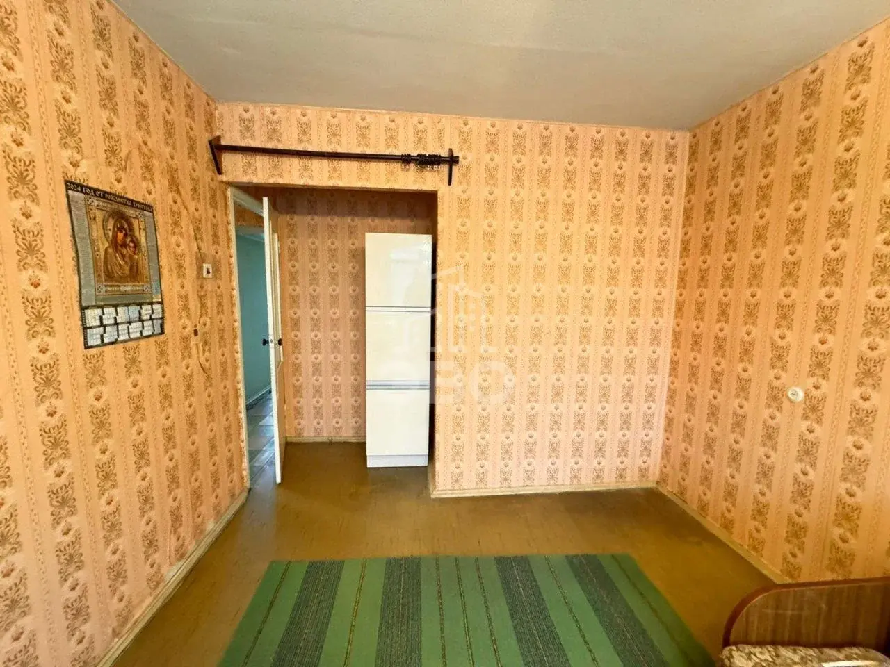 двухкомнатная квартира в Санкт-Петербурге по адресу: Альпийский пер., 10