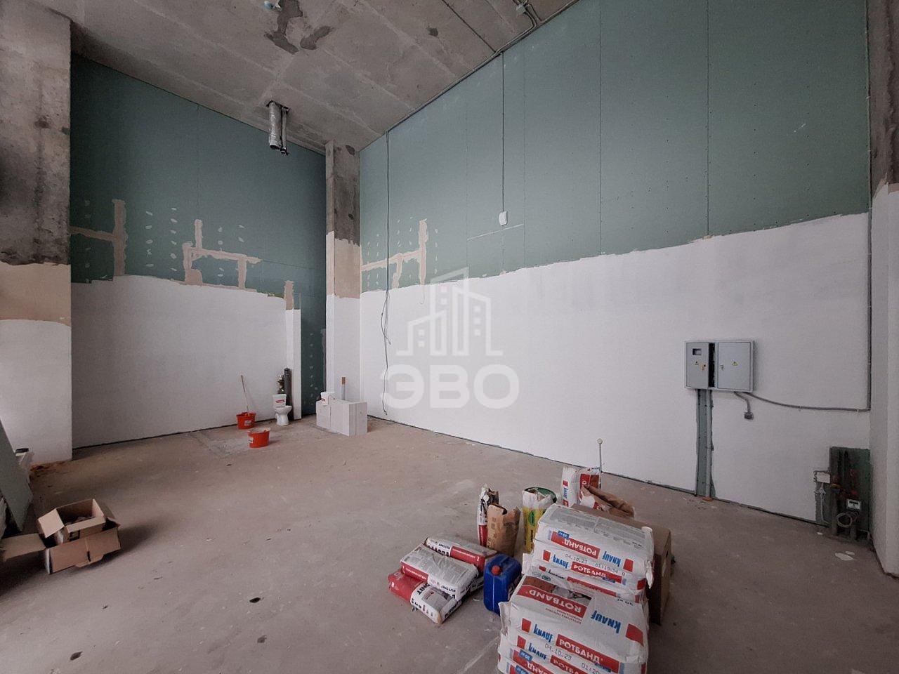 коммерция в Санкт-Петербурге по адресу: Брюлловская ул., 5, строение 1