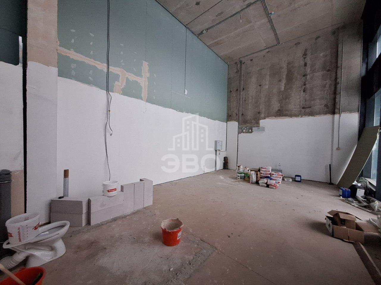 коммерция в Санкт-Петербурге по адресу: Брюлловская ул., 5, строение 1