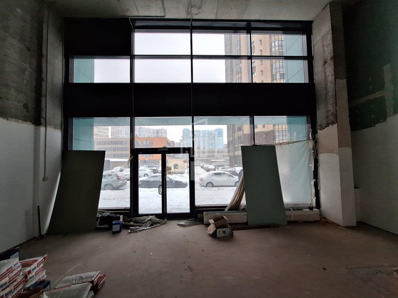 коммерция в Санкт-Петербурге по адресу: Брюлловская ул., 5, строение 1