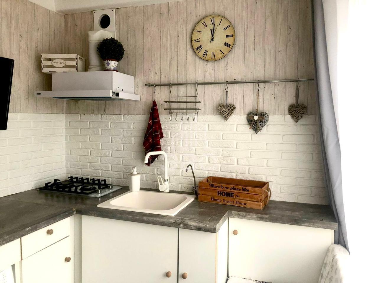 однокомнатная квартира в Санкт-Петербурге по адресу: Пионерстроя ул., 12, литера А