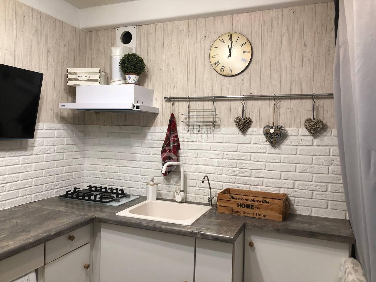 однокомнатная квартира в Санкт-Петербурге по адресу: Пионерстроя ул., 12, литера А