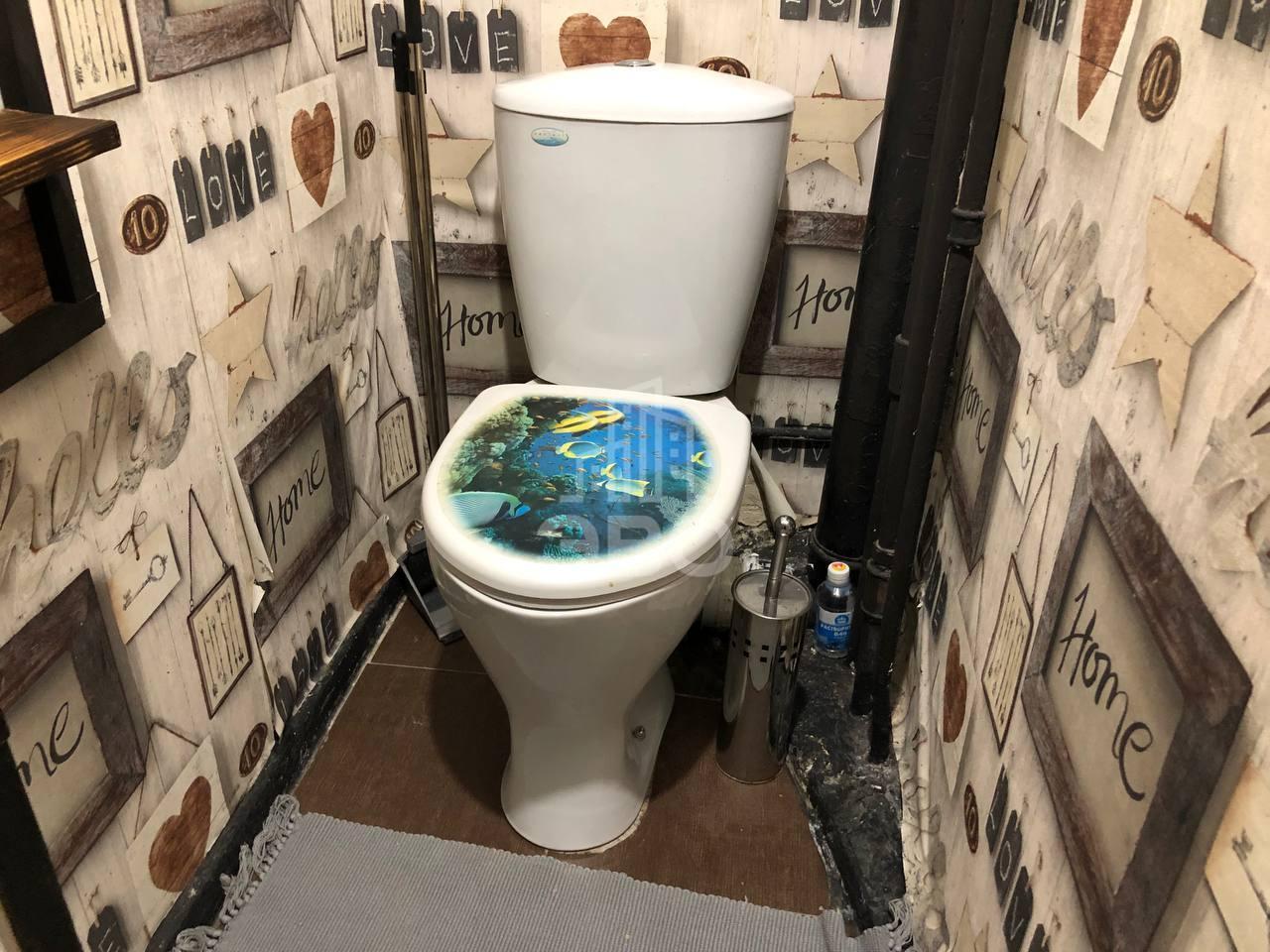 однокомнатная квартира в Санкт-Петербурге по адресу: Пионерстроя ул., 12, литера А