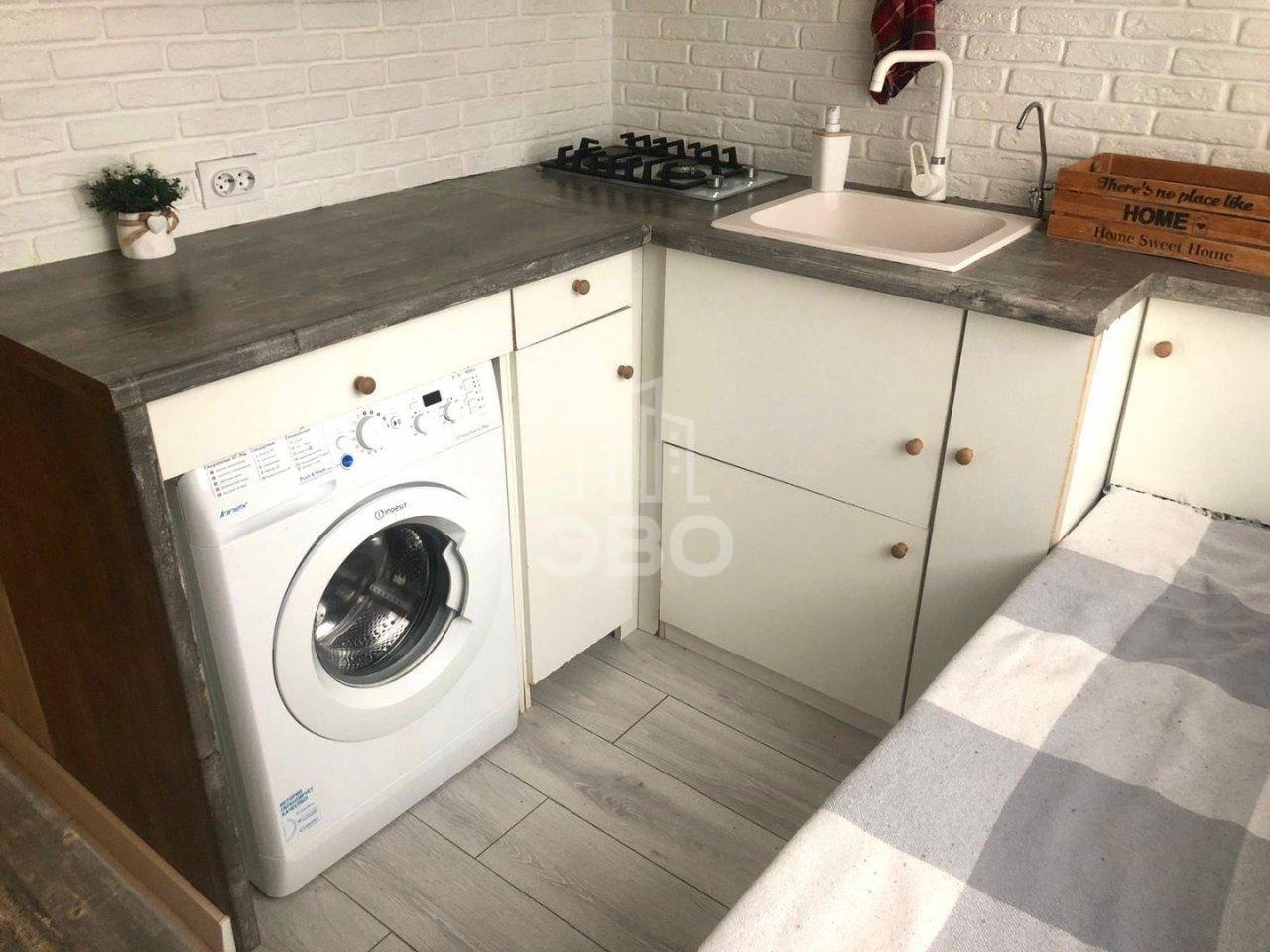 однокомнатная квартира в Санкт-Петербурге по адресу: Пионерстроя ул., 12, литера А