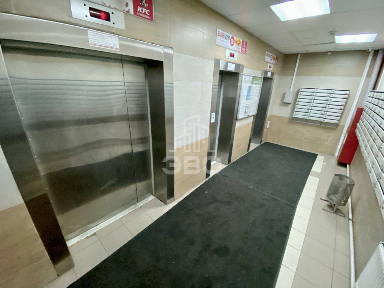 однокомнатная квартира в Санкт-Петербурге по адресу: Учительская ул., 18, к 1, литера А