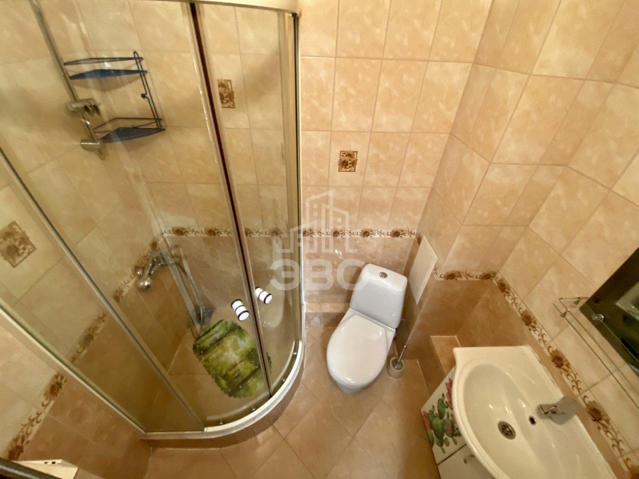 однокомнатная квартира в Санкт-Петербурге по адресу: Учительская ул., 18, к 1, литера А