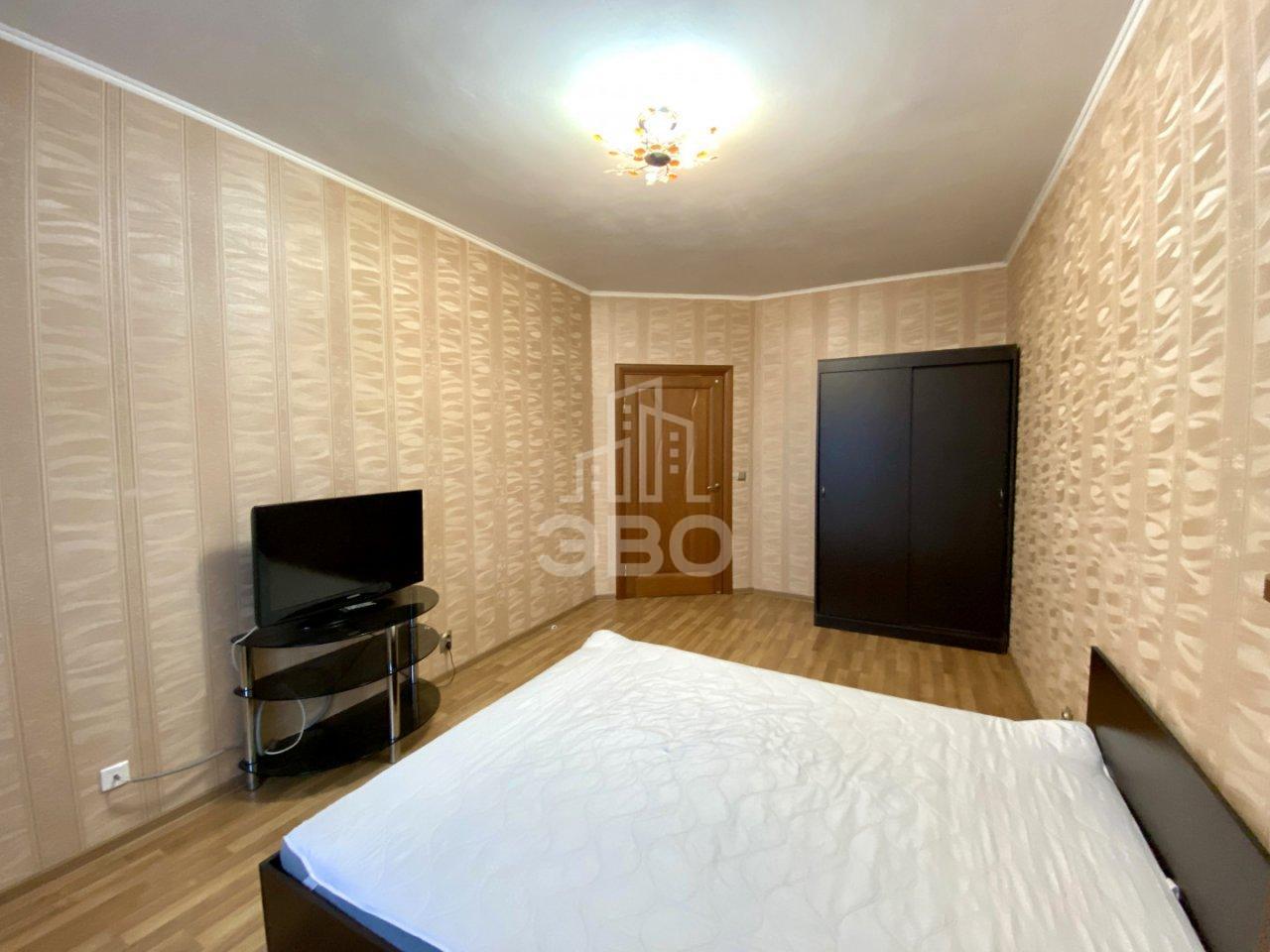 однокомнатная квартира в Санкт-Петербурге по адресу: Учительская ул., 18, к 1, литера А