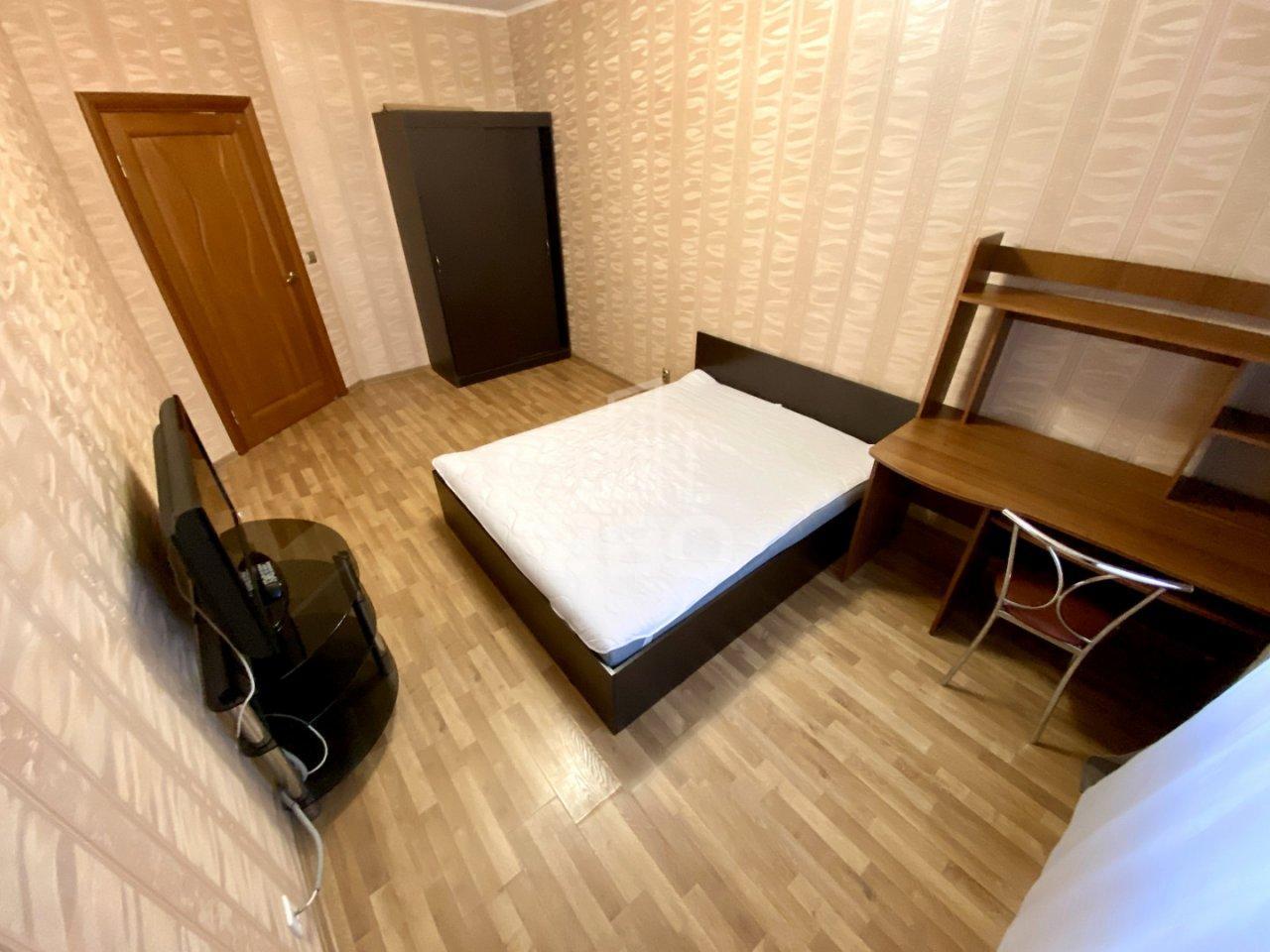 однокомнатная квартира в Санкт-Петербурге по адресу: Учительская ул., 18, к 1, литера А