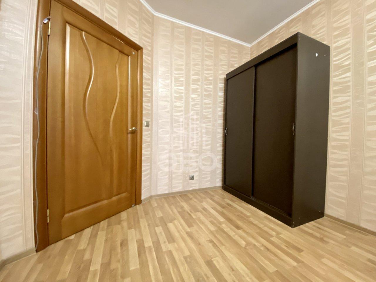 однокомнатная квартира в Санкт-Петербурге по адресу: Учительская ул., 18, к 1, литера А