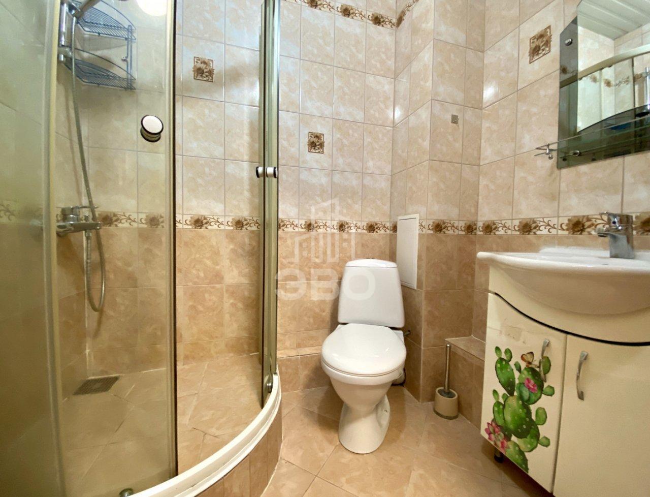 однокомнатная квартира в Санкт-Петербурге по адресу: Учительская ул., 18, к 1, литера А