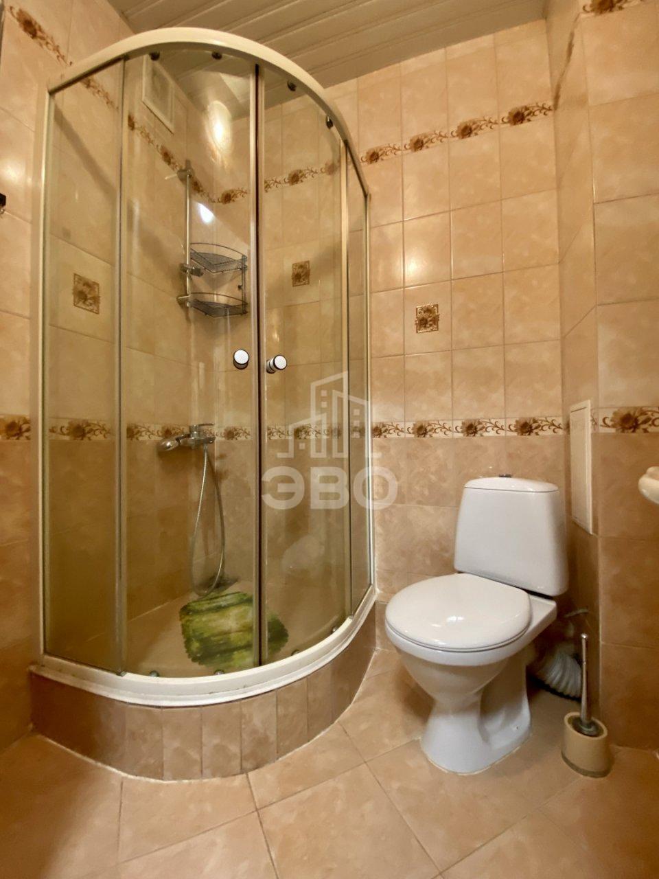 однокомнатная квартира в Санкт-Петербурге по адресу: Учительская ул., 18, к 1, литера А