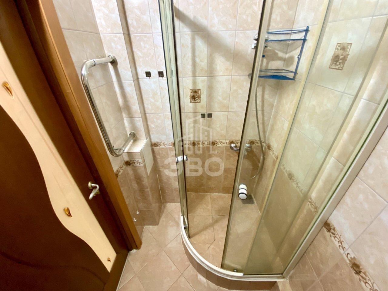 однокомнатная квартира в Санкт-Петербурге по адресу: Учительская ул., 18, к 1, литера А