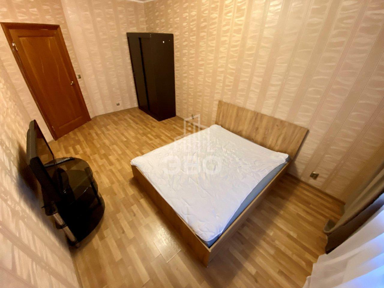 однокомнатная квартира в Санкт-Петербурге по адресу: Учительская ул., 18, к 1, литера А