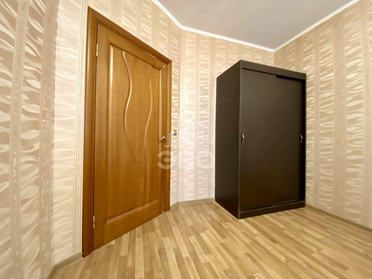 однокомнатная квартира в Санкт-Петербурге по адресу: Учительская ул., 18, к 1, литера А