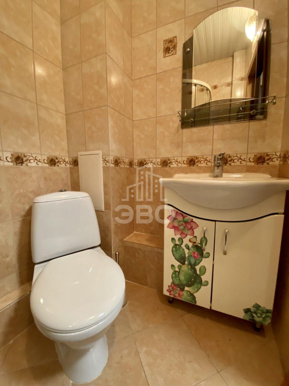 однокомнатная квартира в Санкт-Петербурге по адресу: Учительская ул., 18, к 1, литера А