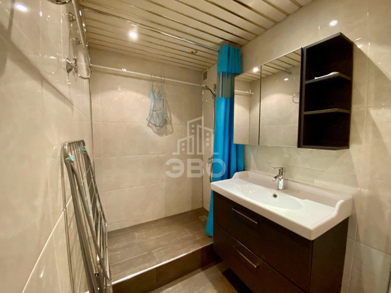 однокомнатная квартира в Санкт-Петербурге по адресу: Марата ул., 21