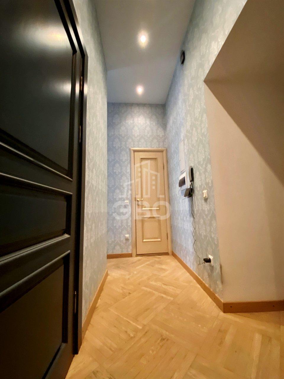 однокомнатная квартира в Санкт-Петербурге по адресу: Марата ул., 21