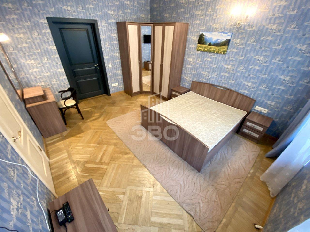 однокомнатная квартира в Санкт-Петербурге по адресу: Марата ул., 21