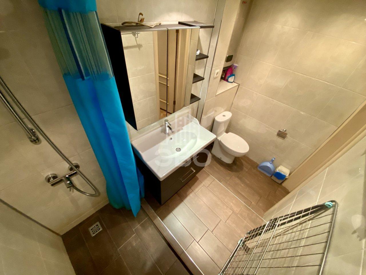 однокомнатная квартира в Санкт-Петербурге по адресу: Марата ул., 21