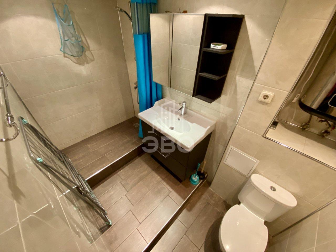 однокомнатная квартира в Санкт-Петербурге по адресу: Марата ул., 21