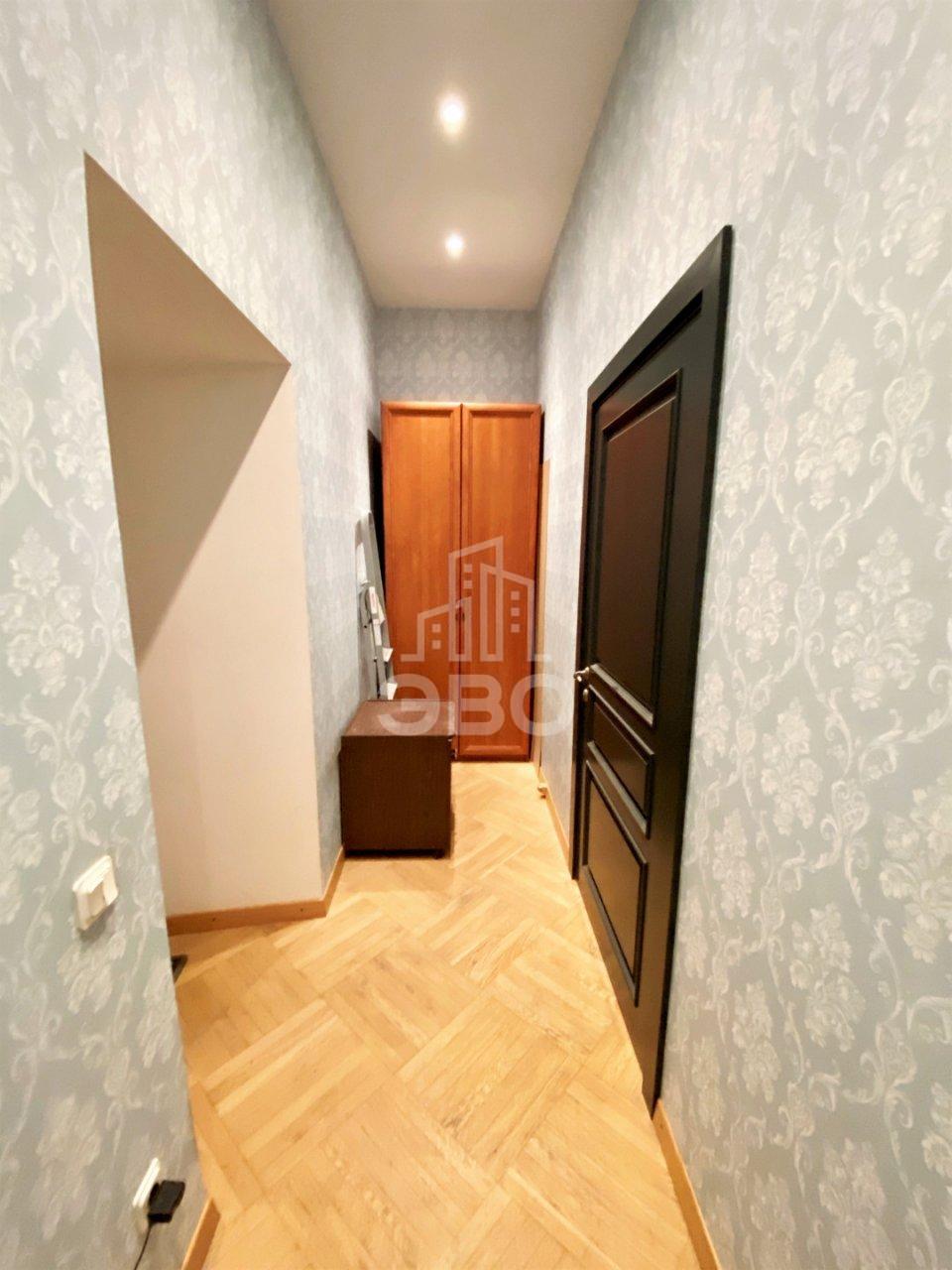 однокомнатная квартира в Санкт-Петербурге по адресу: Марата ул., 21