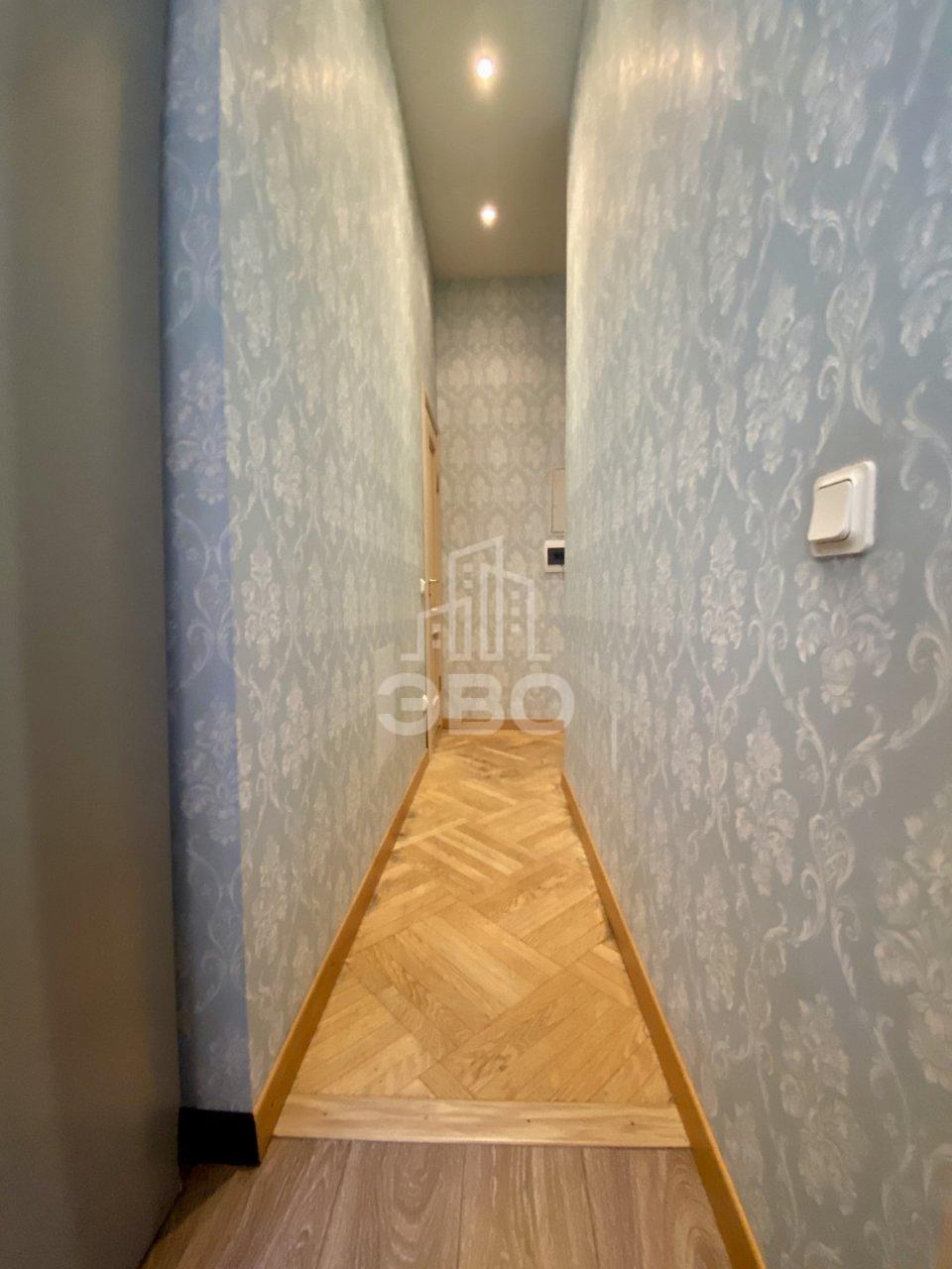 однокомнатная квартира в Санкт-Петербурге по адресу: Марата ул., 21