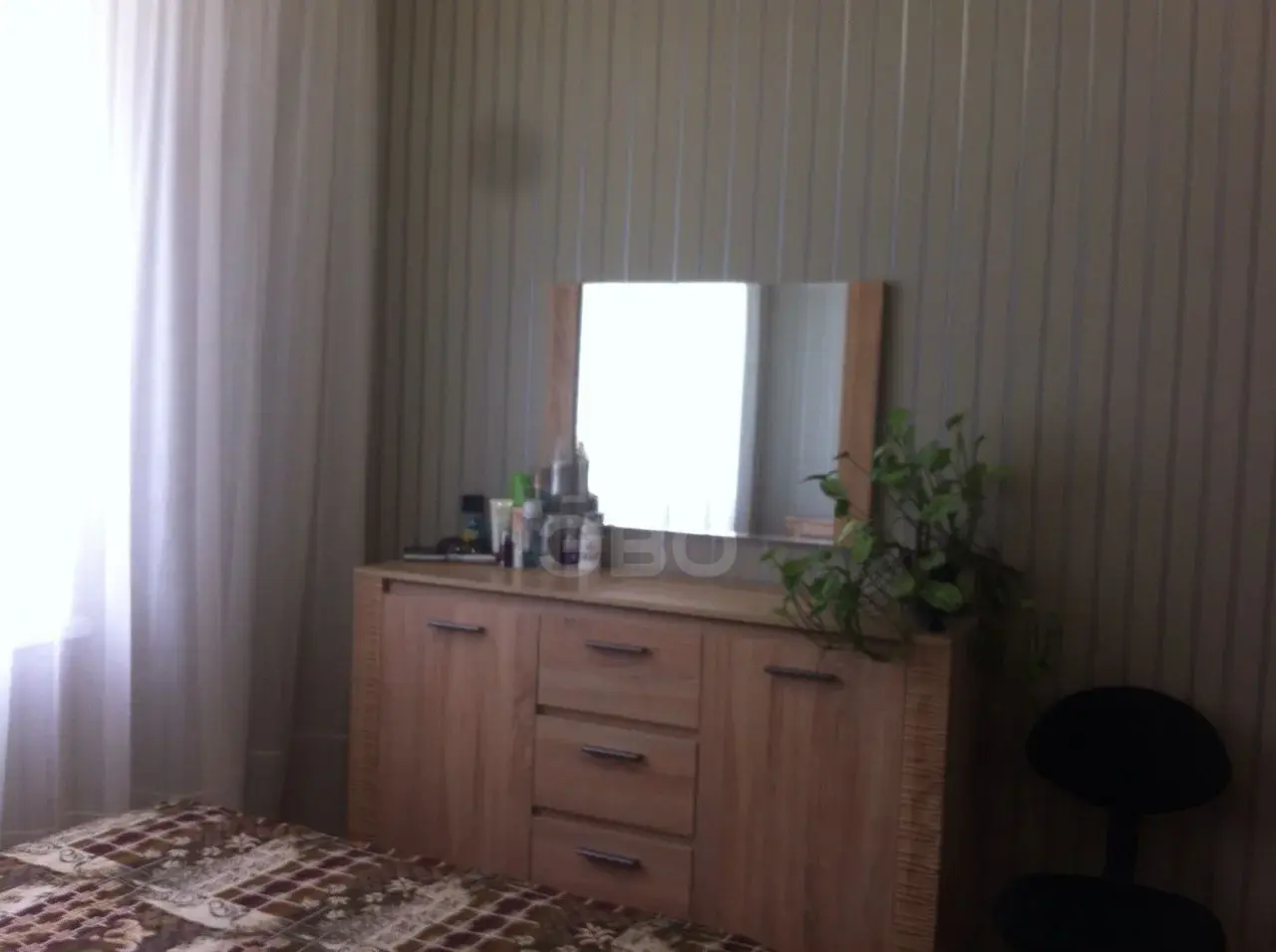 двухкомнатная квартира в Санкт-Петербурге по адресу: Русановская ул., 19, к.5