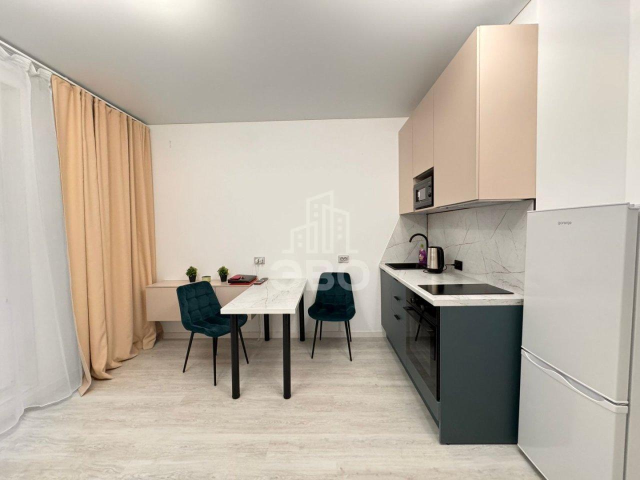 студия в Санкт-Петербурге по адресу: Дальневосточный проспект, 19, к 1