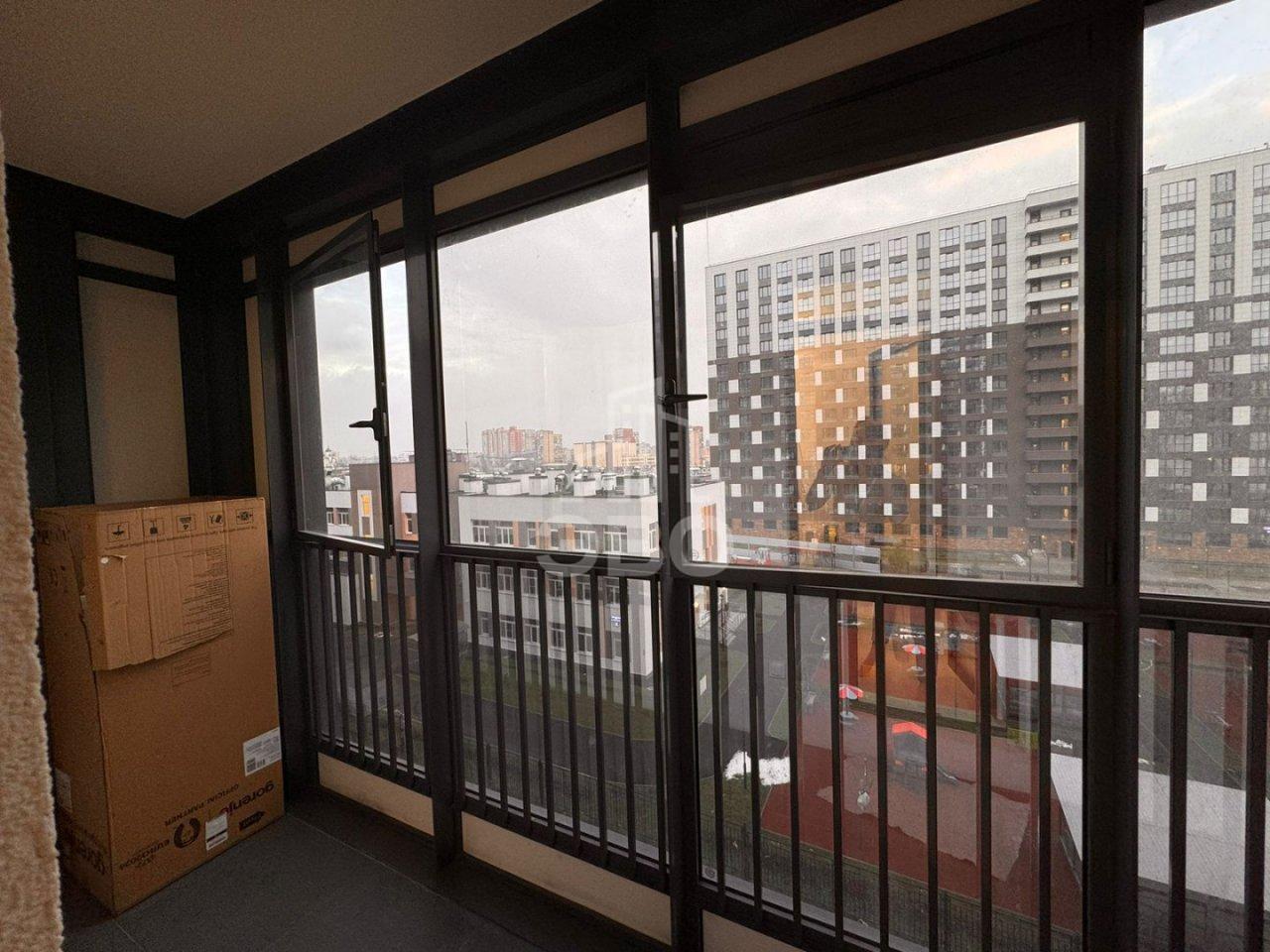 студия в Санкт-Петербурге по адресу: Дальневосточный проспект, 19, к 1