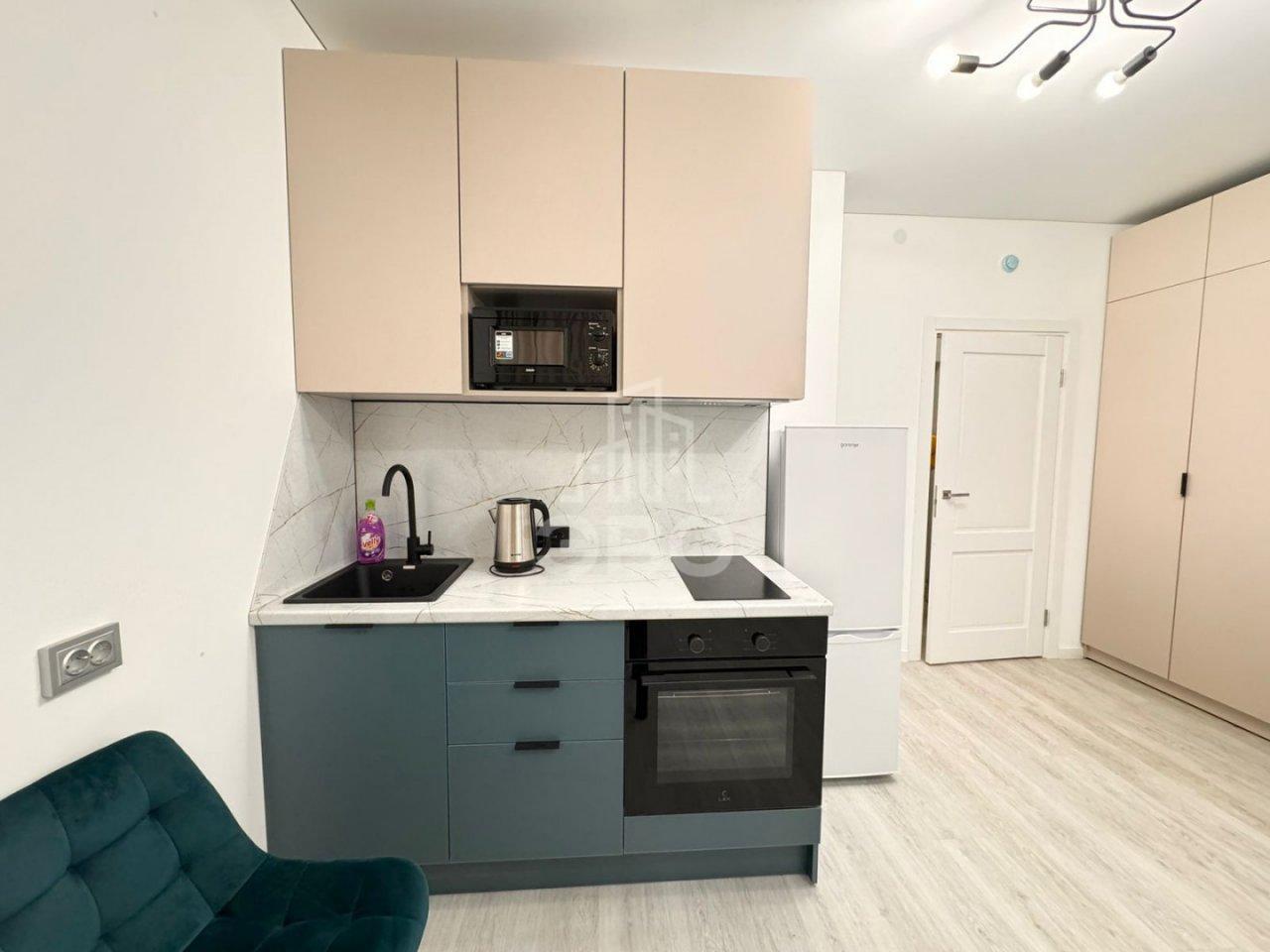 студия в Санкт-Петербурге по адресу: Дальневосточный проспект, 19, к 1