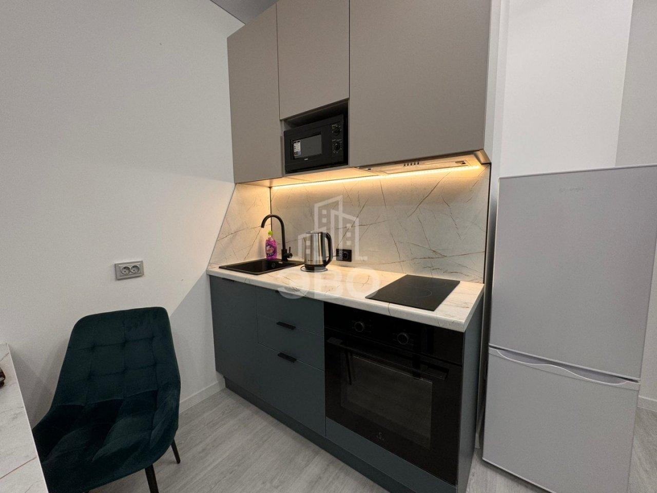 студия в Санкт-Петербурге по адресу: Дальневосточный проспект, 19, к 1