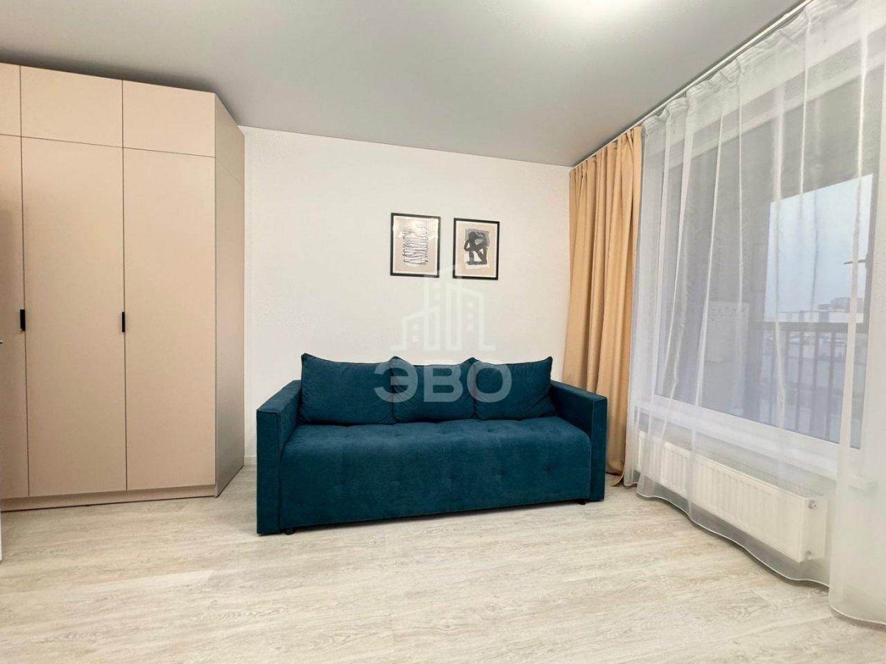 студия в Санкт-Петербурге по адресу: Дальневосточный проспект, 19, к 1