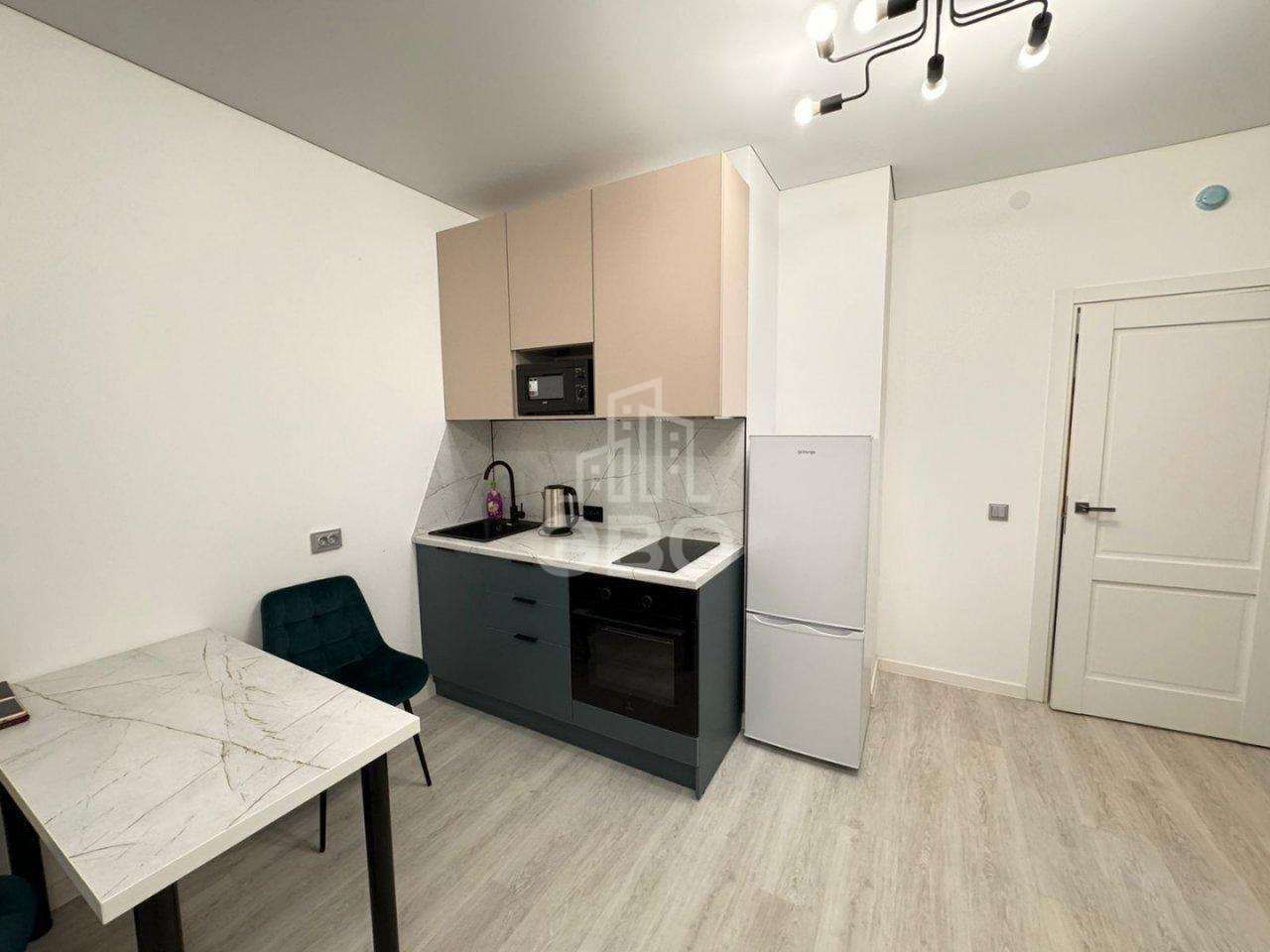 студия в Санкт-Петербурге по адресу: Дальневосточный проспект, 19, к 1