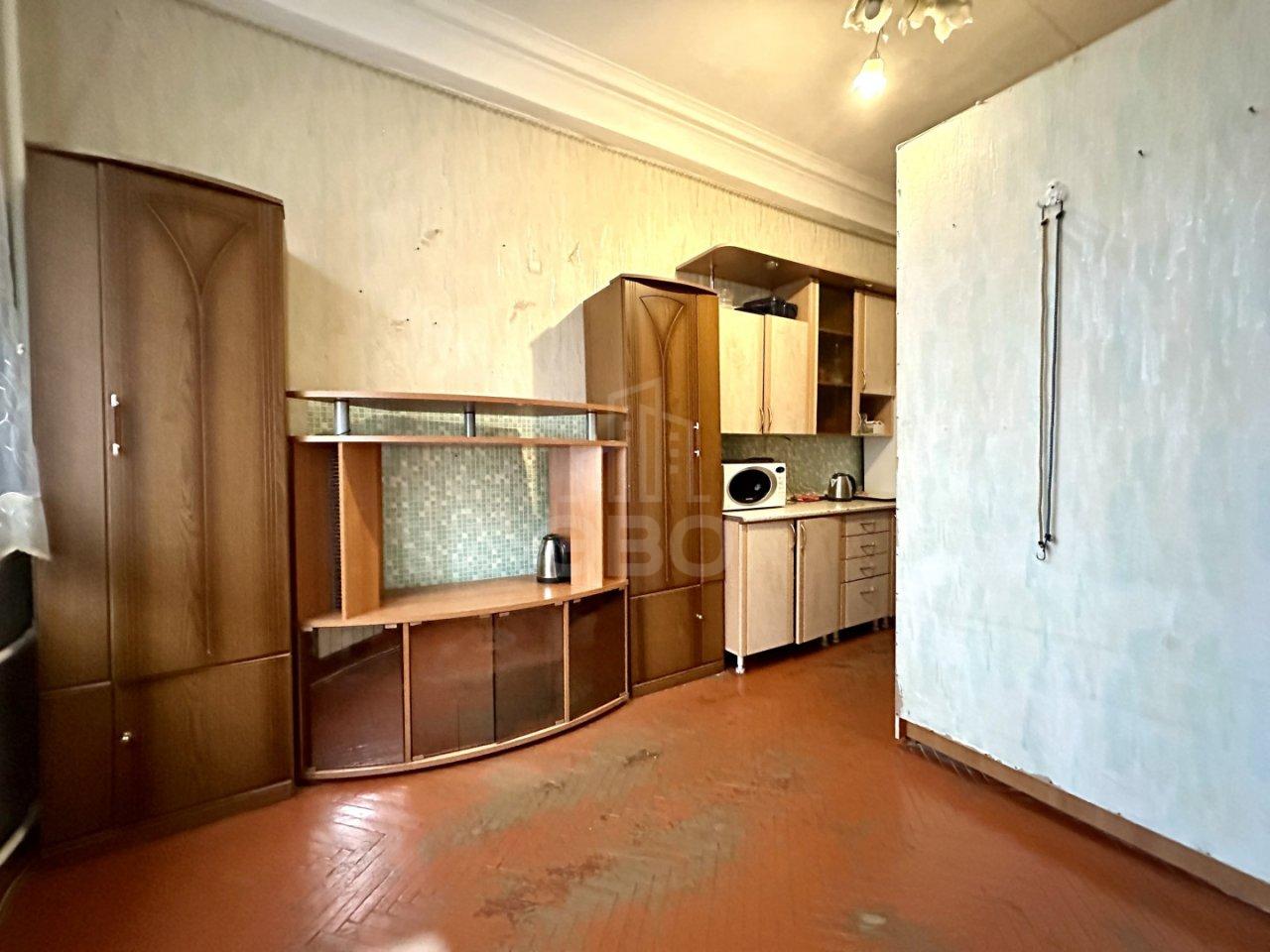 комната в Санкт-Петербурге по адресу: Юрия Гагарина проспект, 5, литера А