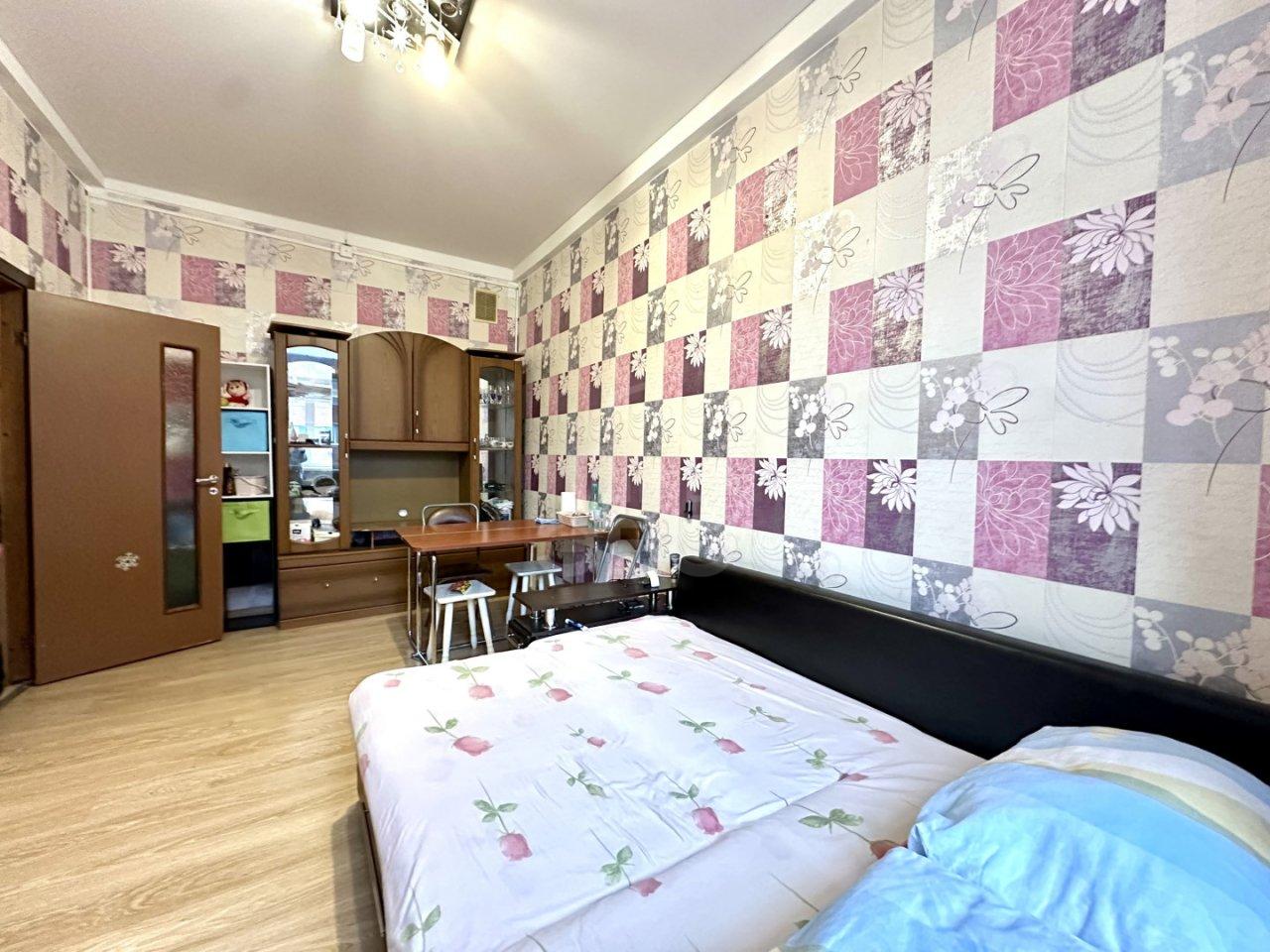 комната в Санкт-Петербурге по адресу: Юрия Гагарина проспект, 5, литера А