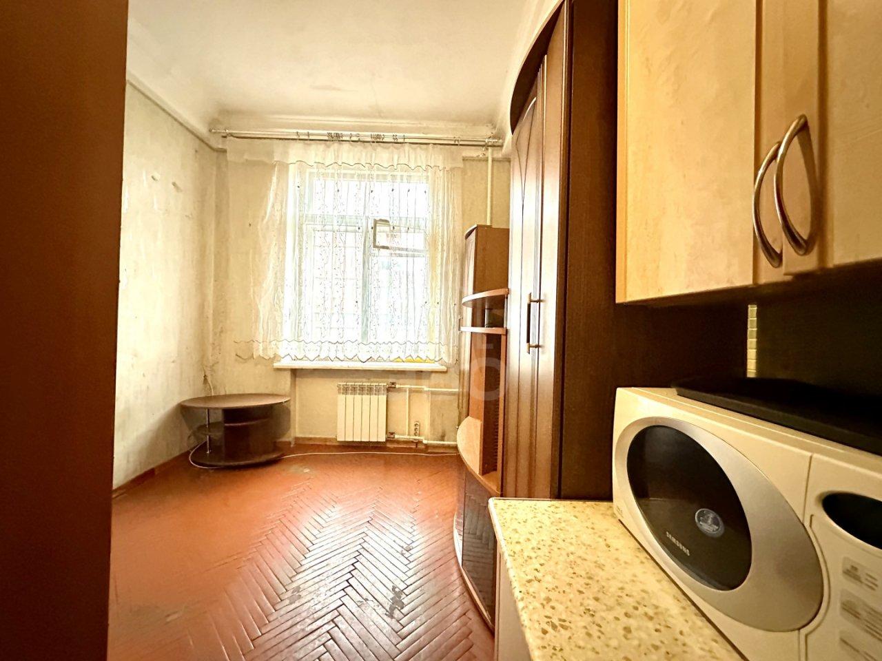 комната в Санкт-Петербурге по адресу: Юрия Гагарина проспект, 5, литера А