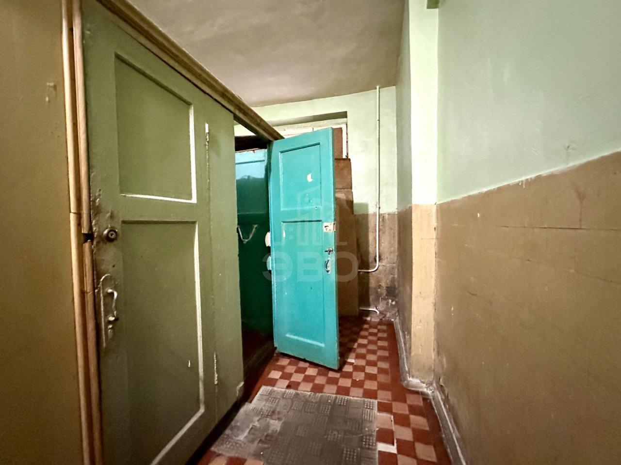 комната в Санкт-Петербурге по адресу: Юрия Гагарина проспект, 5, литера А