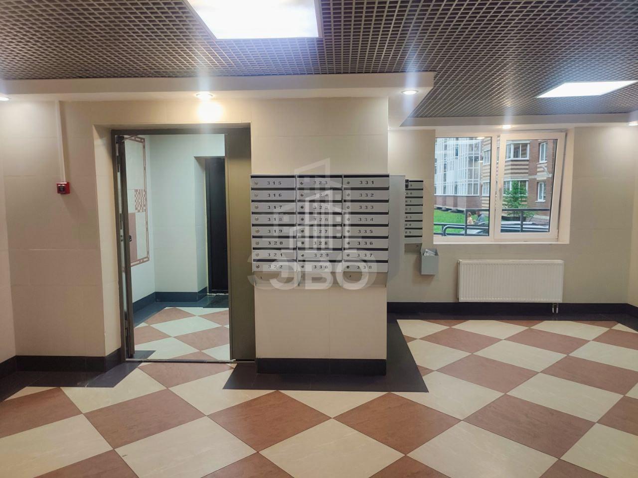 студия в Санкт-Петербурге по адресу: Голландская ул., 6