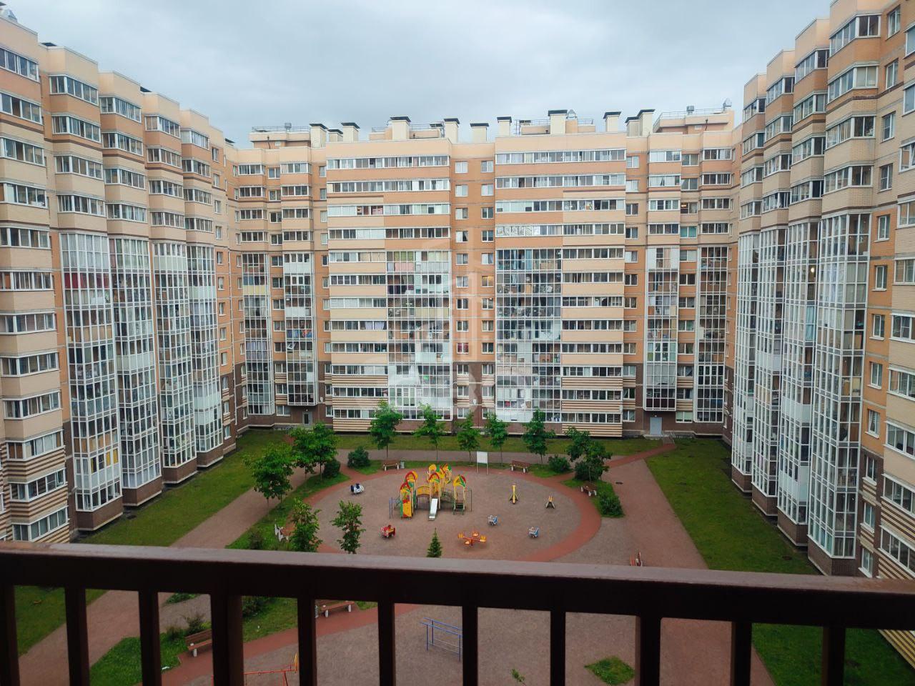 студия в Санкт-Петербурге по адресу: Голландская ул., 6