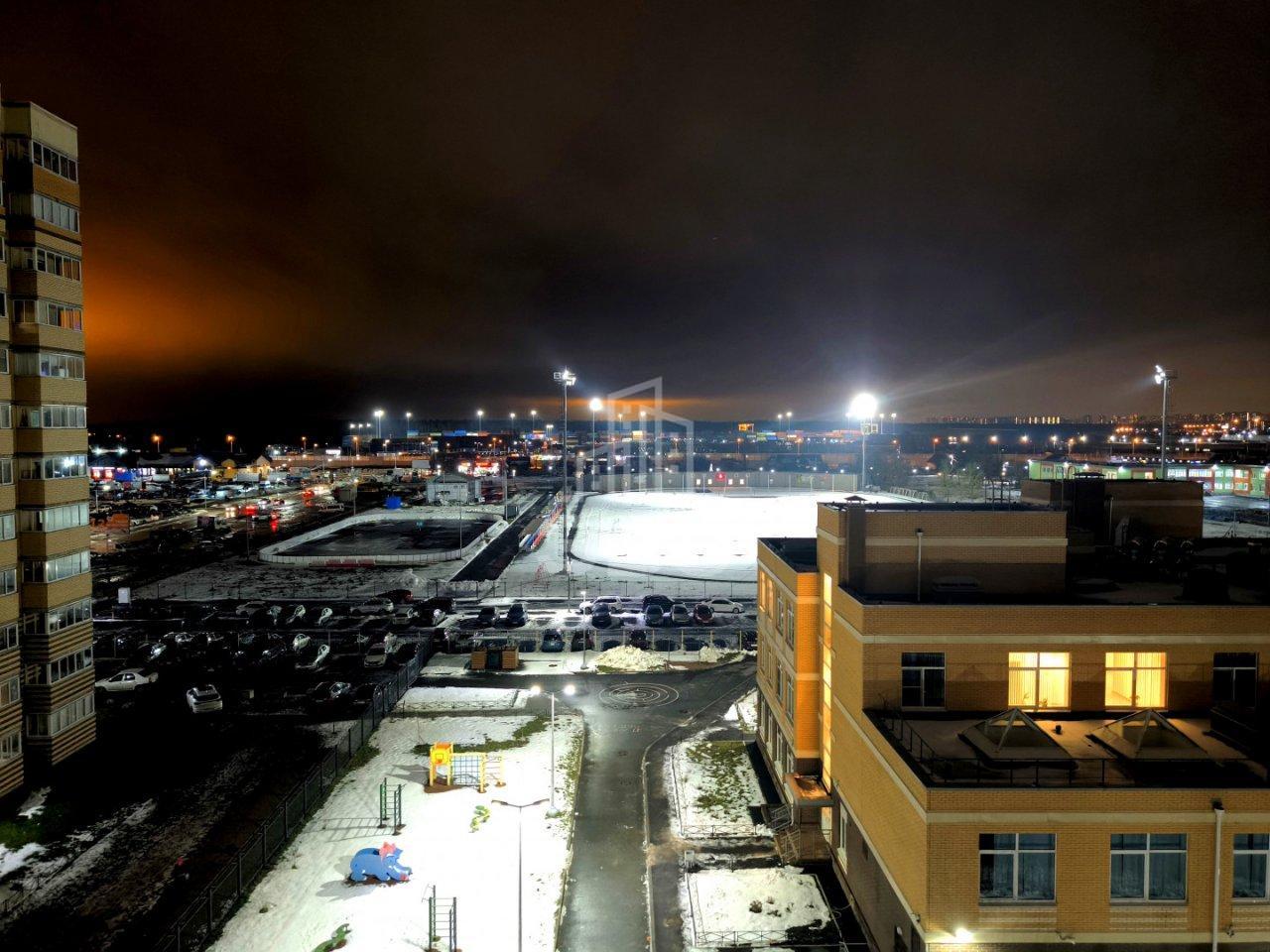 студия в Санкт-Петербурге по адресу: Голландская ул., 6