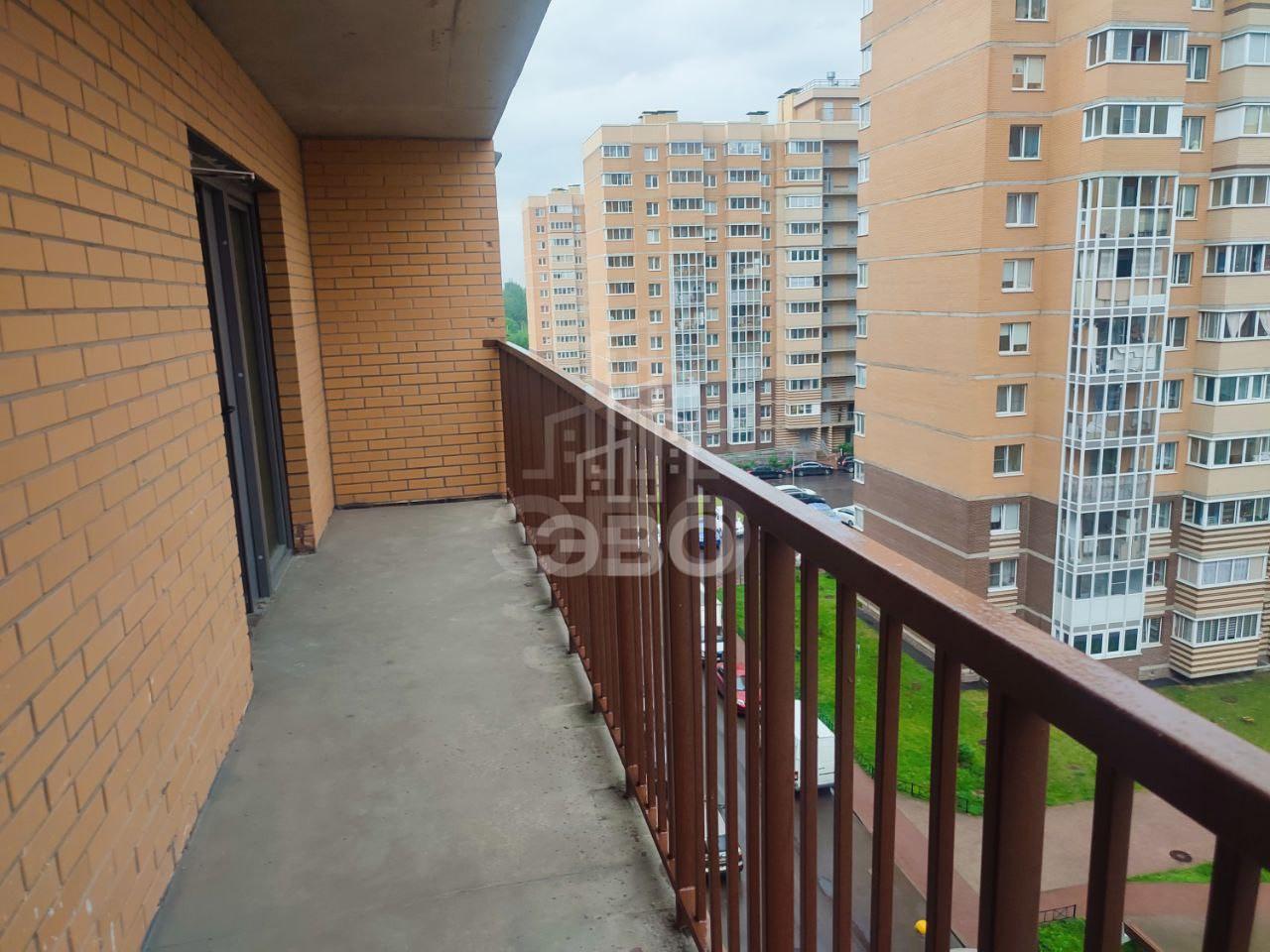 студия в Санкт-Петербурге по адресу: Голландская ул., 6