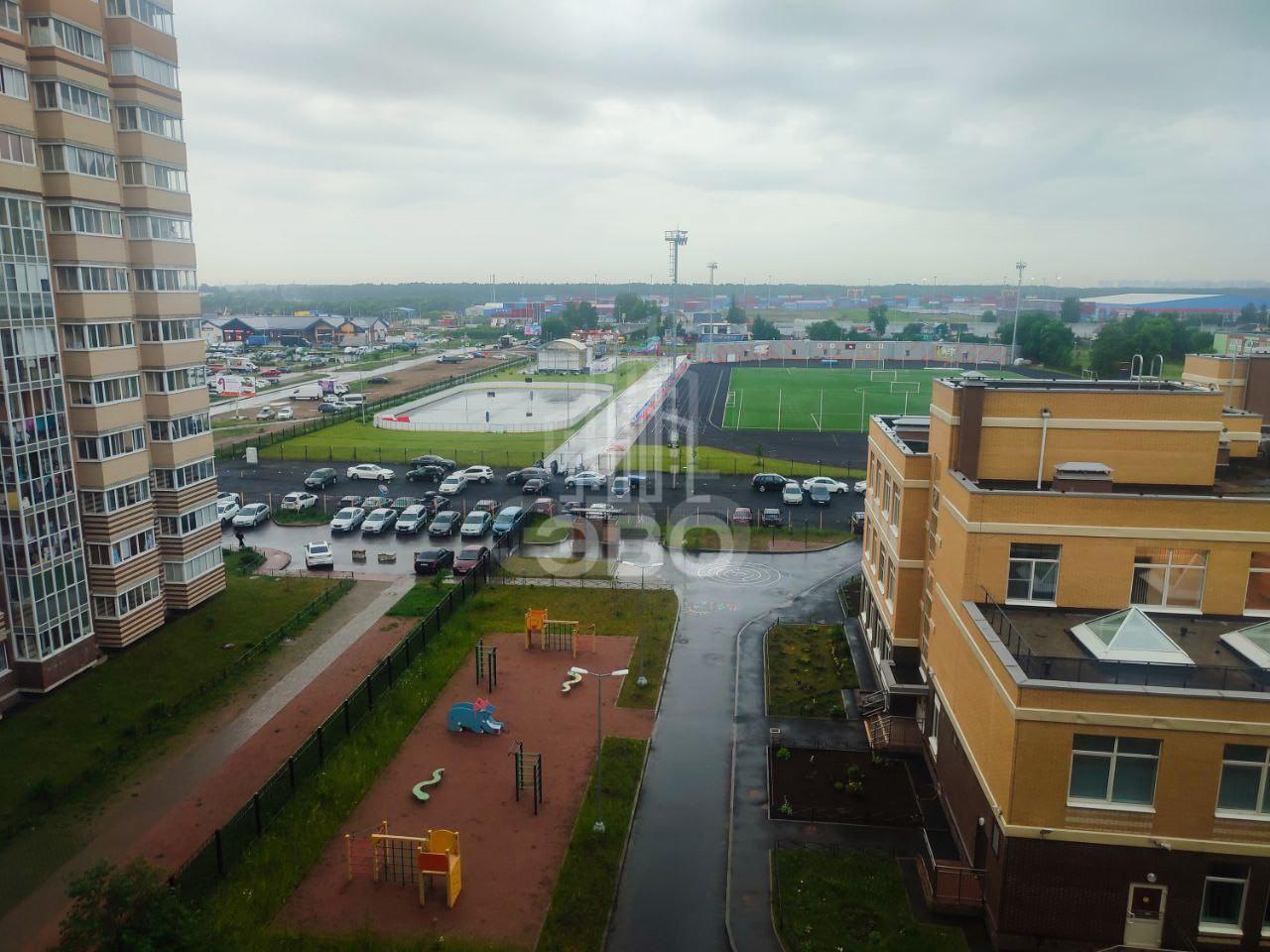 студия в Санкт-Петербурге по адресу: Голландская ул., 6