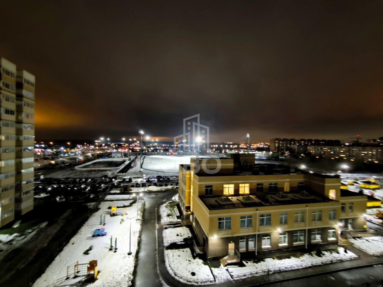 студия в Санкт-Петербурге по адресу: Голландская ул., 6