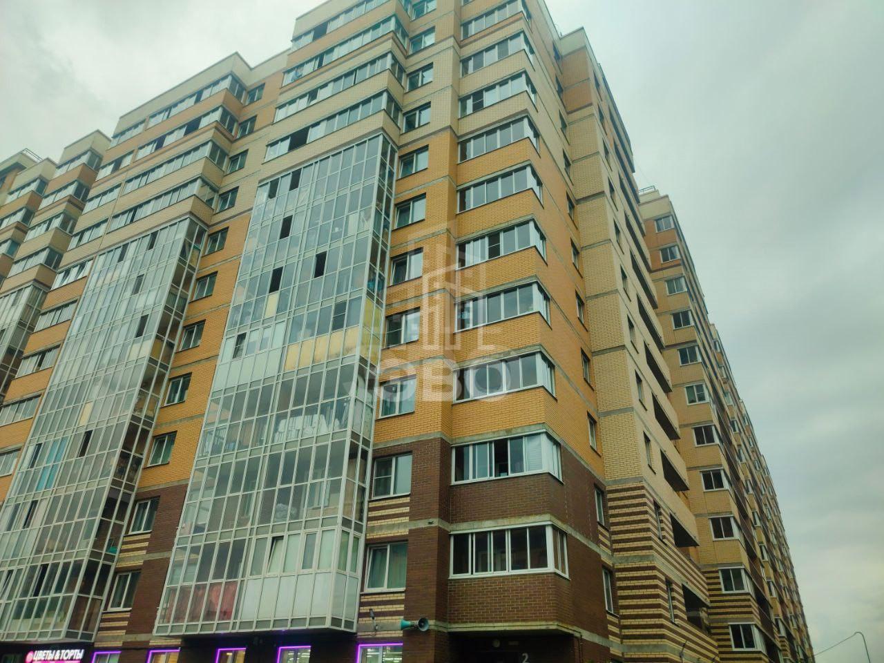 студия в Санкт-Петербурге по адресу: Голландская ул., 6