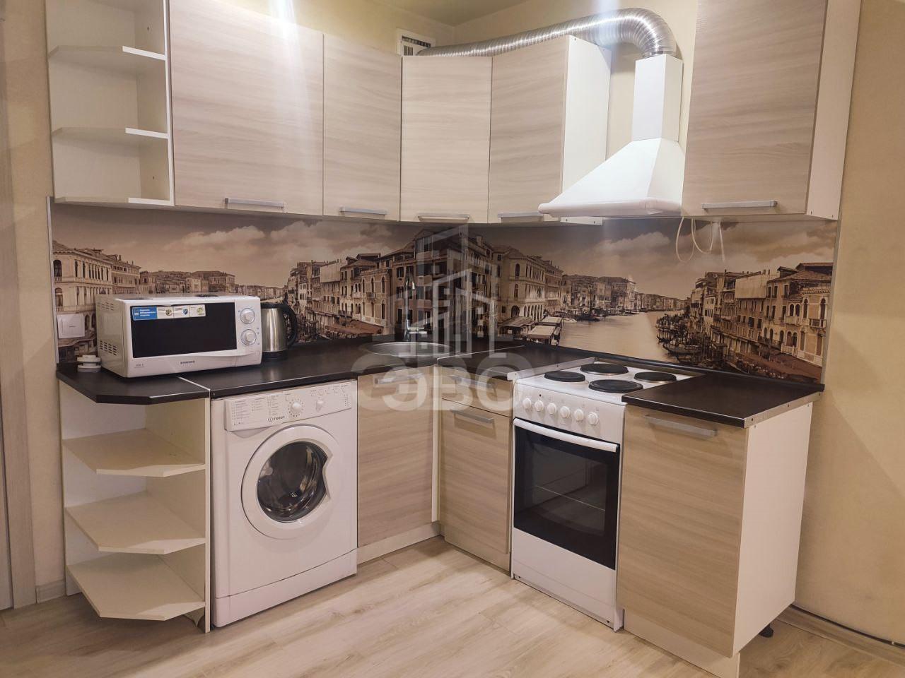 студия в Санкт-Петербурге по адресу: Голландская ул., 6