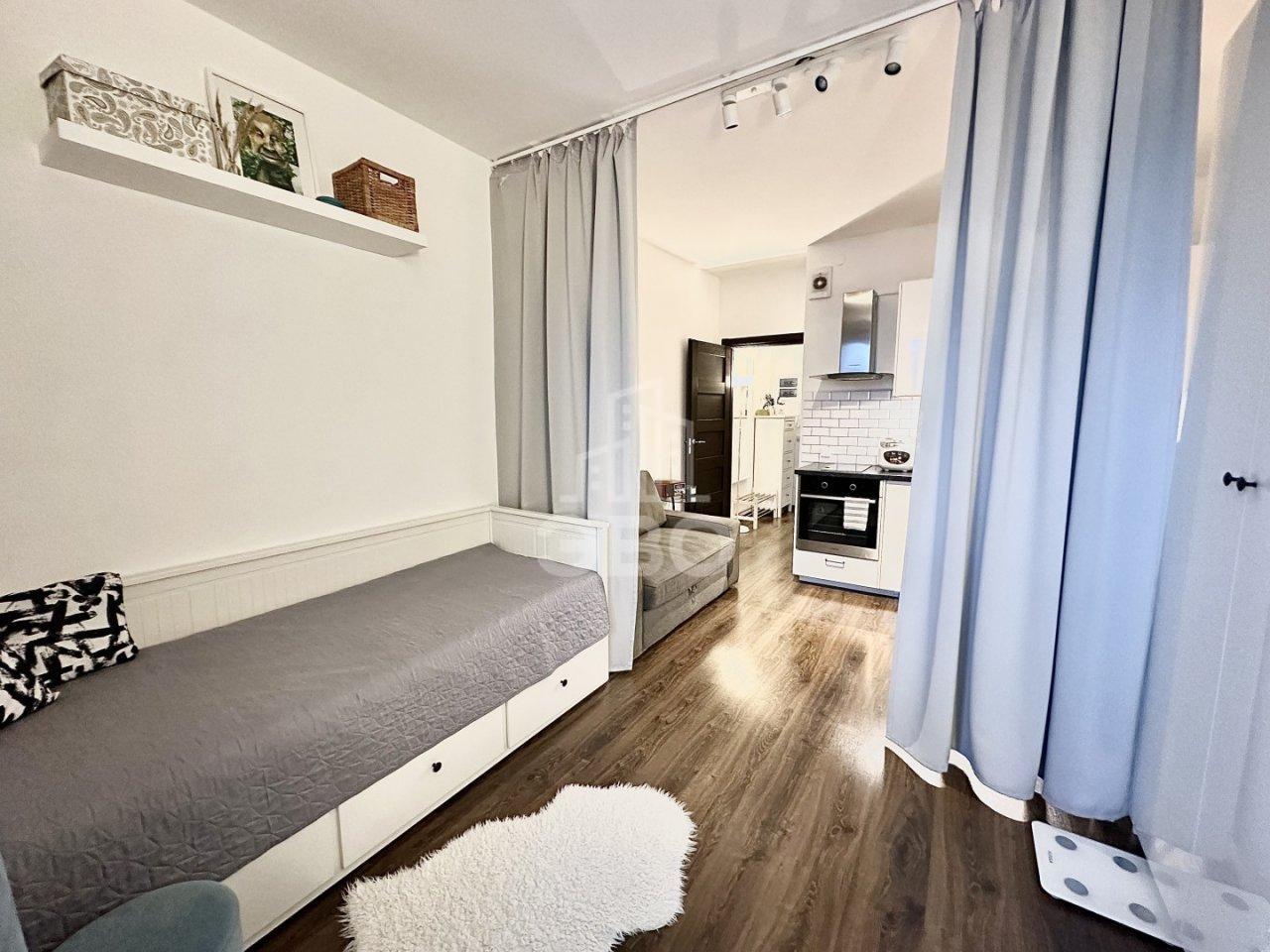 студия в Санкт-Петербурге по адресу: Шувалова ул., 27/7