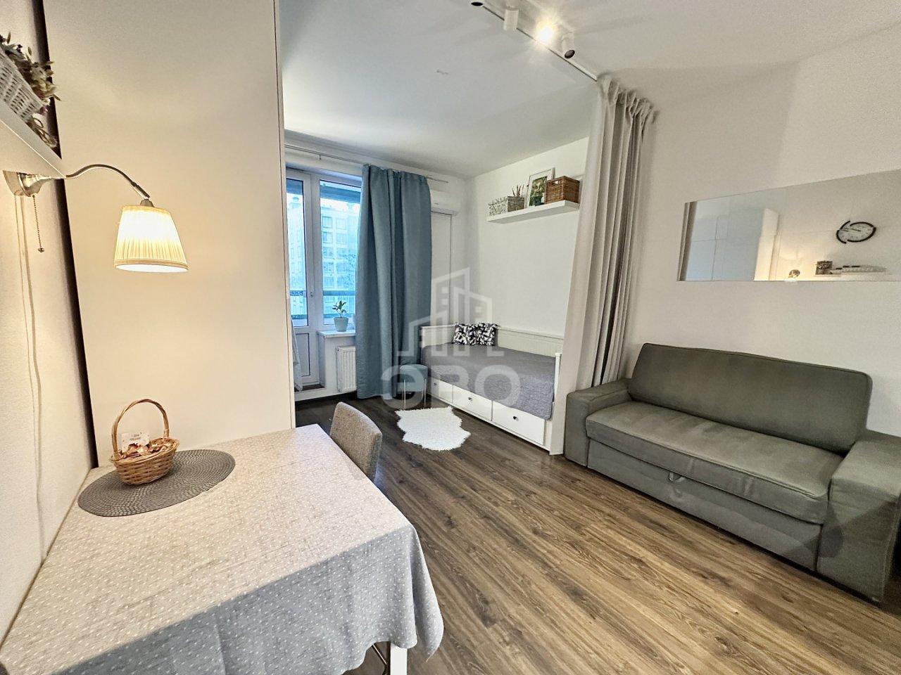 студия в Санкт-Петербурге по адресу: Шувалова ул., 27/7