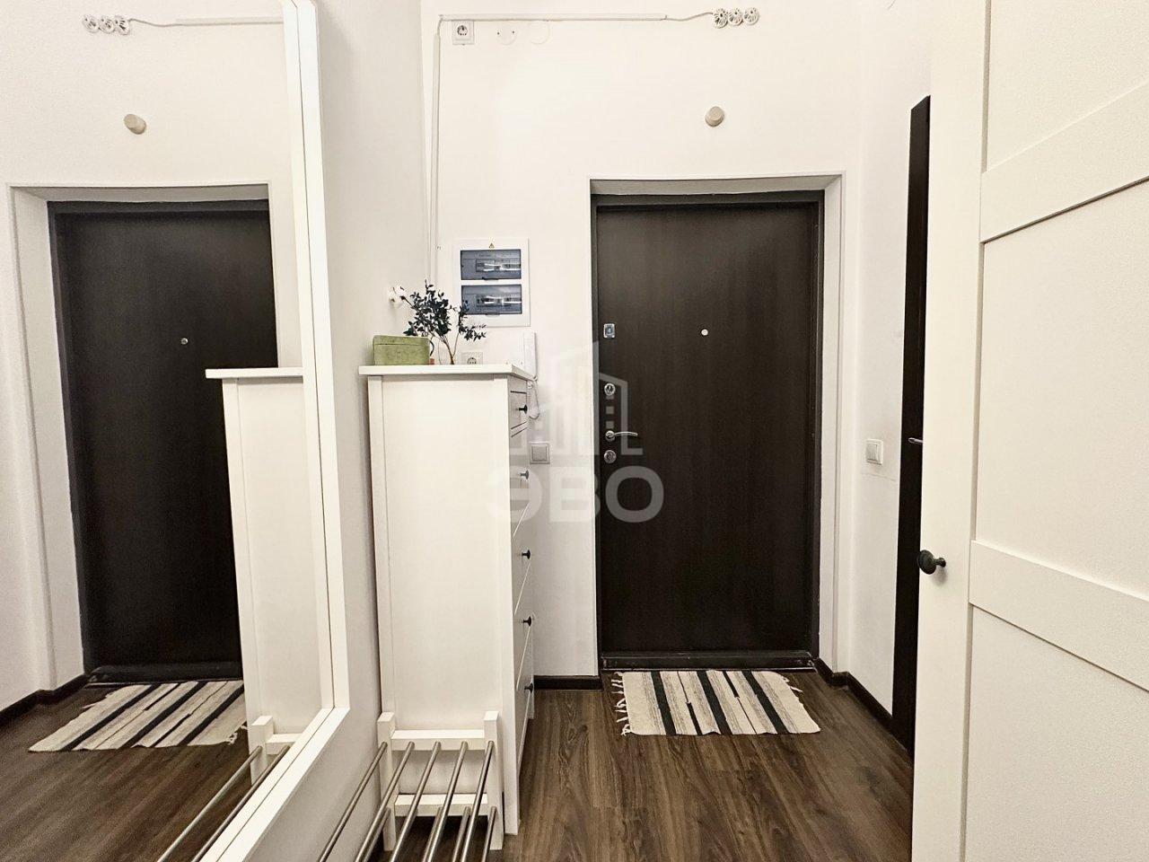 студия в Санкт-Петербурге по адресу: Шувалова ул., 27/7