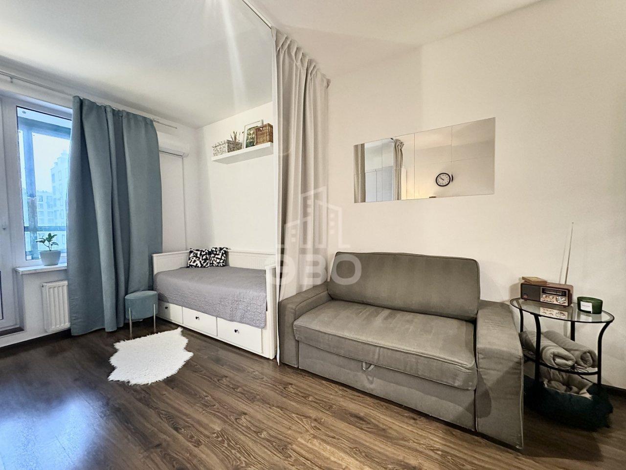 студия в Санкт-Петербурге по адресу: Шувалова ул., 27/7